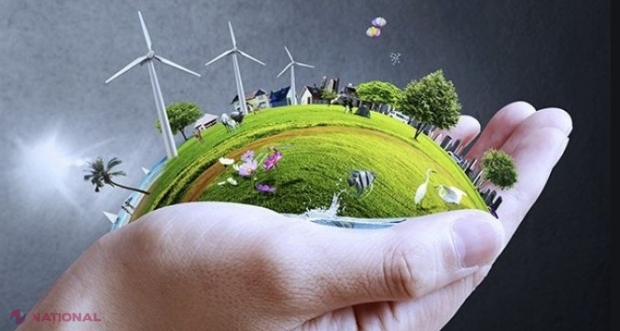 GRANTURI de până la 50 000 de euro pentru organizațiile neguvernamentale de mediu din R. Moldova: Se acceptă proiecte privind conservarea ecosistemelor, managementul substanțelor chimice și gestionarea deșeurilor sau reducerea emisiilor de carbon