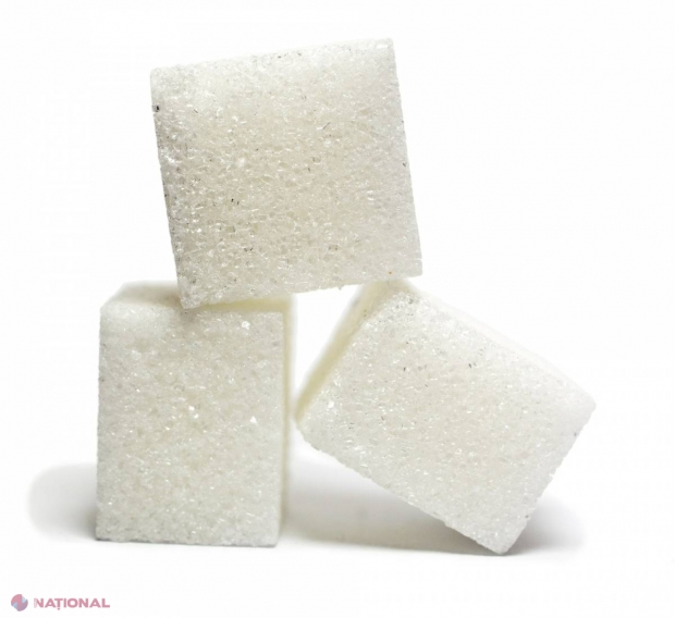 Sfatul nutriționistului // Dependența de zahăr și combaterea ei