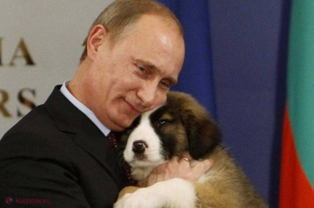 VIDEO // Vladimir Putin „a devenit mai PERICULOS”. „Adevăratele probleme” de abia încep pentru Rusia