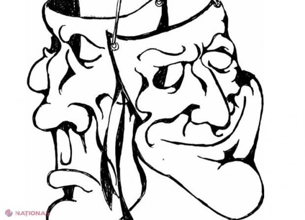 De la stat capturat la stat-telenovelă