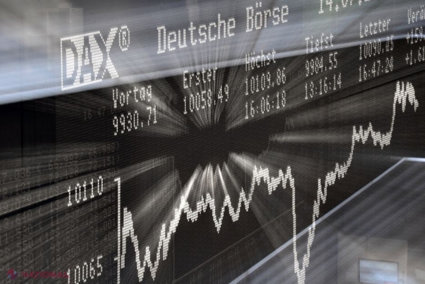 Vrem, nu vrem, urmează O CRIZĂ. Scenariul unei prăbuşiri economice NU SE REPETĂ. Vezi cele cinci posibile CAUZE ale următoarei prăbuşiri a burselor mondiale