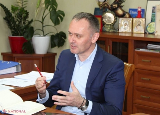 Oleg Țulea ar urma să RENUNȚE la funcția de ministru în favoarea celei de Ambasador în Ungaria: Și fostul consilier al premierului Chicu ar urma să se facă diplomat