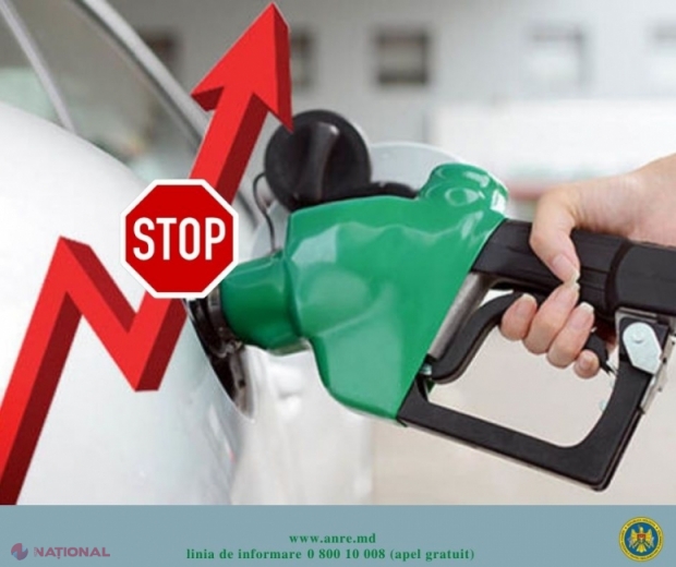 Companiile de pe piața produselor petroliere, OBLIGATE să ANULEZE prețurile majorate nejustificat. ANRE: „În caz contrar, vom iniția procedura de suspendare a licențelor”