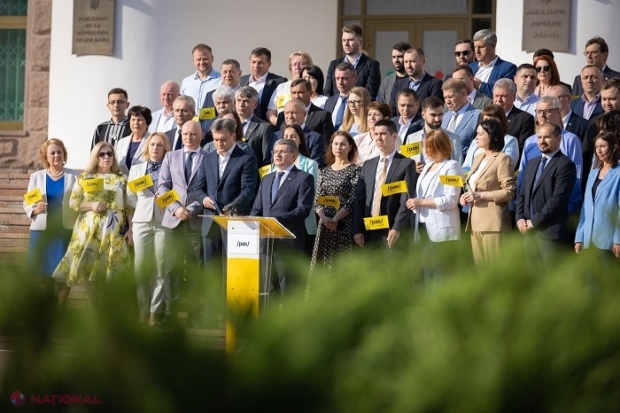 REALIZĂRI versus EȘECURI // Doi ani de la schimbarea puterii în R. Moldova: „Cu certitudine, nicio guvernare nu a fost supusă unor asemenea încercări ca guvernarea PAS”