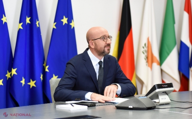 Liderii UE nu recunosc rezultatul alegerilor prezidențiale din Belarus și îi vor sancționa pe cei responsabili pentru falsificarea lor