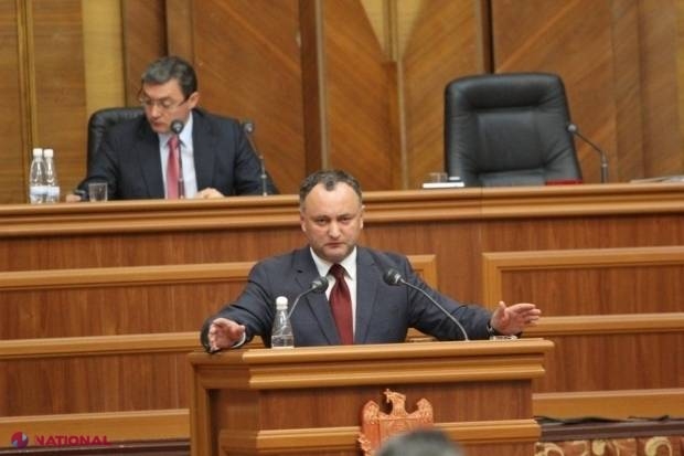Socialiștii iau apă în gură când sunt întrebați despre RETRAGEREA armatei ruse din stânga Nistrului: „Dodon e gata să SACRIFICE statul R. Moldova”