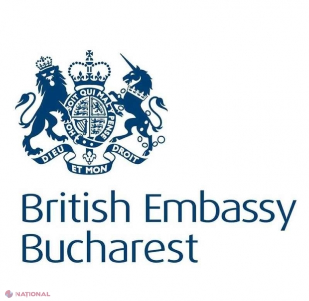 Ambasada Marii Britanii: România a demonstrat că instituţiile sale funcţionează