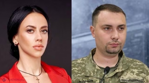 Ucraina acuză Rusia de otrăvirea cu metale grele, „mercur şi arsenic”, a soţiei şefului GUR Kirilo Budanov. Metale grele, descoperite acasă la „mai mulţi” colaboratori ai serviciului militar ucrainean de informaţii