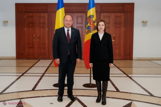România salută promulgarea LEGII are stabileşte că limba oficială a R. Moldova este ROMÂNĂ. Bogdan Aurescu: „O evoluție foarte importantă, întemeiată pe adevărul ISTORIC”