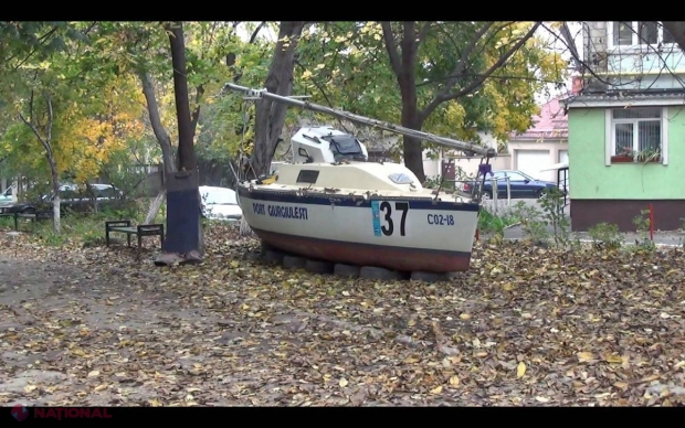 Reportaj // În căutarea Mării Negre