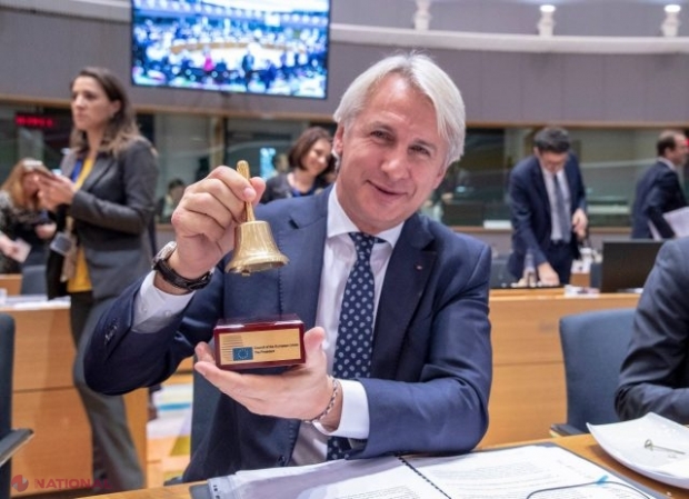 Prima reuniune a Ecofin de pe agenda Președinției României la Consiliul UE: Prioritățile Bucureștiului în domeniul economic și financiar pentru următoarele șase luni