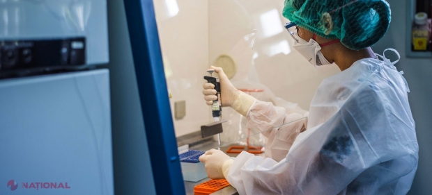 A fost descoperită o metodă de BLOCARE a infecţiei cu noul coronavirus. Soluția ar putea fi folosită în cadrul viitoarelor tratamente contra acestei boli