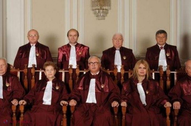 Magistrații care COMIT ERORI să fie EXCLUȘI din magistratură! O lege care poate pune ordine în justiție!