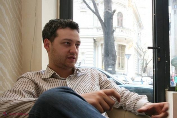 La 27 ani avea 50 de cafenele şi afaceri de 15 milioane de euro. Acum este falimentar şi nu îl mai cunoaşte nimeni