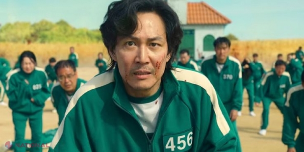 Actorul din „Squid Game”, întristat din cauza reacțiilor fanilor serialului. Ce a declarat „jucătorul 456”