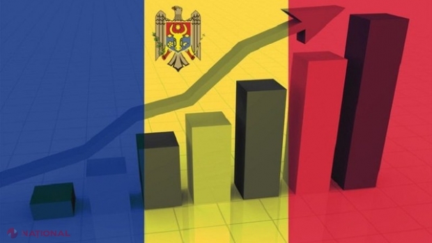 Economia R. Moldova, PRIMELE semne de CREȘTERE: „Economia încă nu e în cea mai bună formă, dar sunt câteva semne pozitive de înviorare”