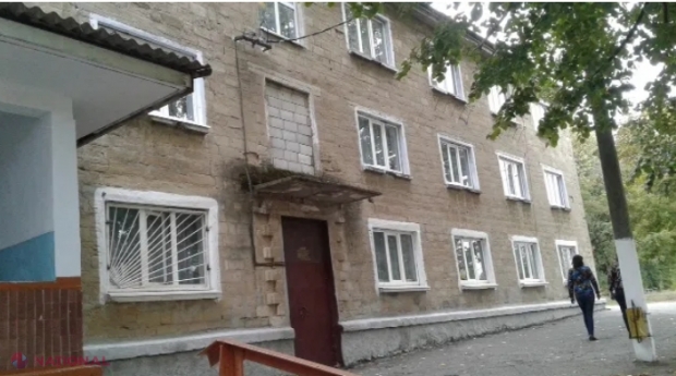 DOC // Directorul unui ORFELINAT din R. Moldova riscă să fie demis: Încălcările descoperite de autorități