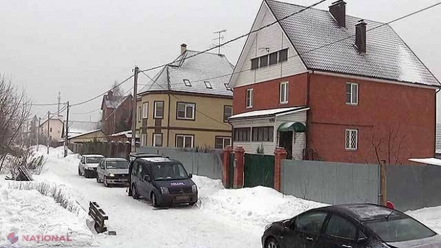 FOTO //  Doi moldoveni au fost UCIȘI la Moscova în timp ce ATACAU familia unui om de afaceri