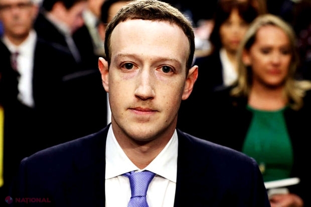 Un nou scandal la Facebook: Compania a expus fotografiile a ȘAPTE milioane de utilizatori fără permisiunea acestora