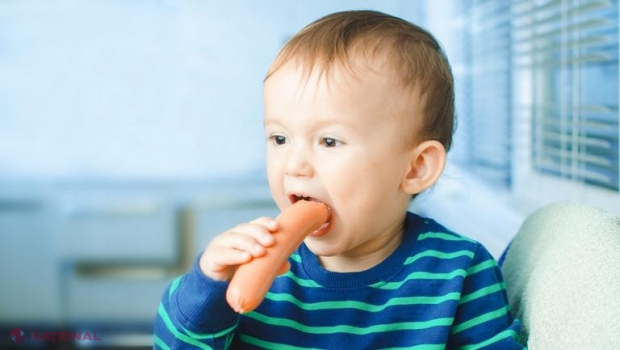 Avertizarea oamenilor de știință: NU mai hrăniți copiii cu crenvurști!