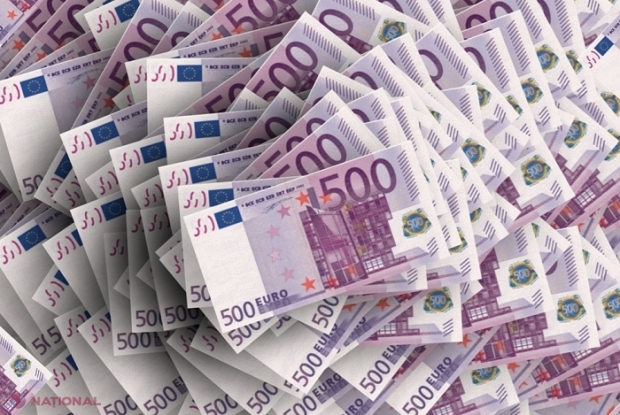 Soluția prin care Ucraina vrea să-și înghețe datoriile și să evite intrarea în incapacitate de plată