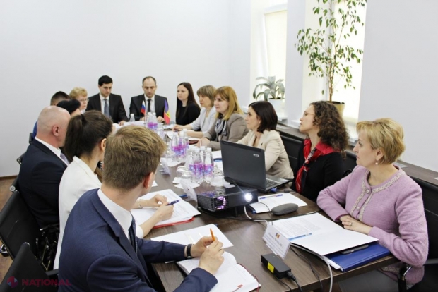 Moldovenii care muncesc în Rusia ar putea avea dreptul să prmească PENSII: R. Moldova și Rusia pregătesc un ACORD