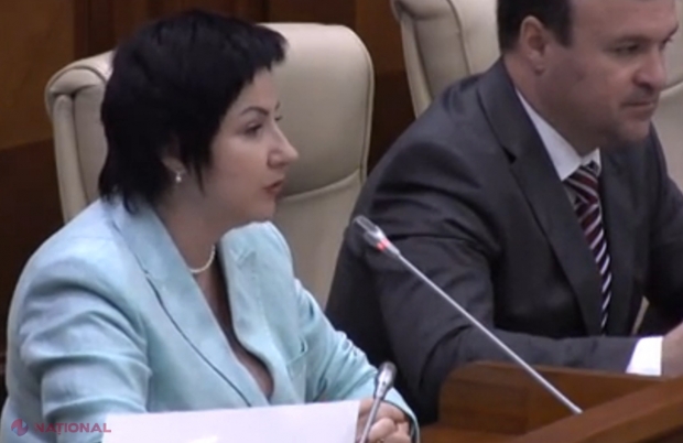 Un fost deputat de la PD, consilier al Maiei Sandu pe probleme POLITICE și relații cu autoritățile publice locale