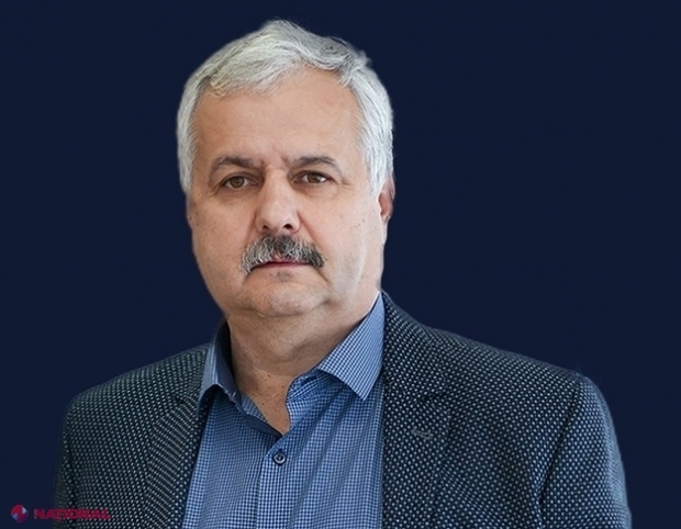 Președintele Consiliului de Supraveghere de la „Teleradio-Moldova” și-a dat DEMISIA: Mandatul de membru al CS îi expiră în câteva zile