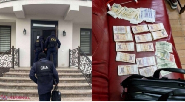 Directorul Centrului de Excelență în Medicină și Farmacie „Raisa Pacalo” a fost demis: Ministra Nemerenco va cere plecarea întregii conduceri implicate în schema de corupție deconspirată de CNA