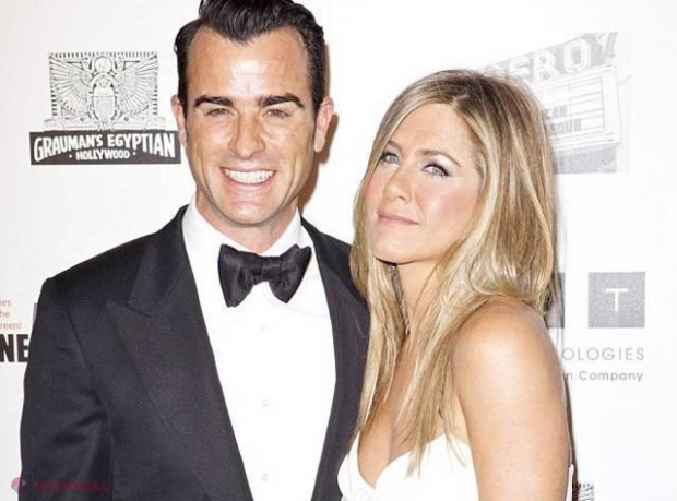 Jennifer Aniston și Justin Theroux se căsătoresc anul acesta în Hawaii