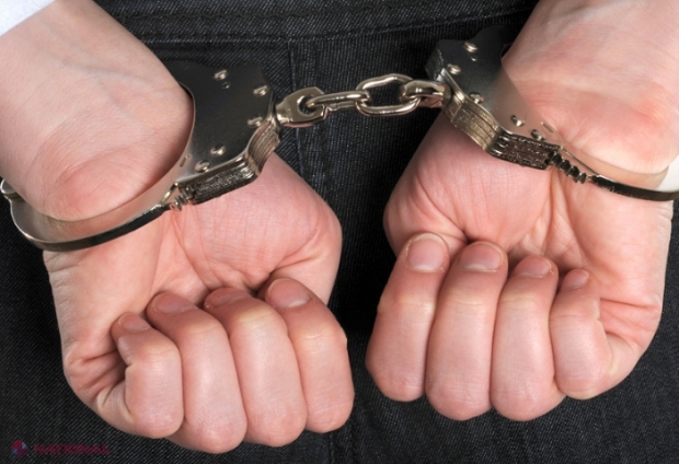 Un deputat al Radei Supreme a Ucrainei, care figurează ca fiind dat în căutare în baza de date a Interpol, REȚINUT în R. Moldova