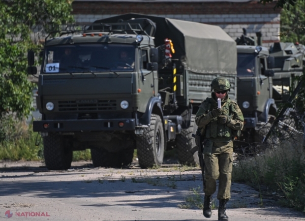 Cum funcționează, în realitate, armata rusă: recruți trimiși cu forța în Ucraina, soldați care încalcă toate regulile pentru a ajunge acasă