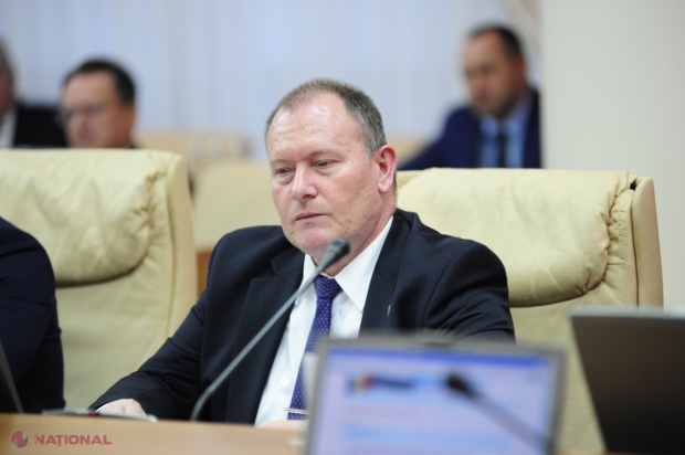 Ministrul Ciocoi se RALIAZĂ poziției Maiei Sandu privind RETRAGEREA trupelor și armamentului rusesc din stânga Nistrului, după ce autoritățile Federației Ruse au criticat dur președintele ales al R. Moldova