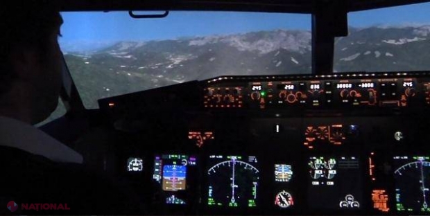 VIDEO // ULTIMELE zece minute ale zborului Germanwings. Experţii au RECONSTITUIT prăbuşirea avionului Airbus 320 