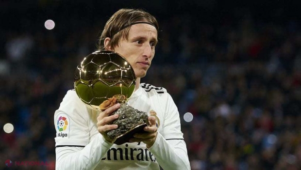 Alarmă la Madrid! Modric refuză să-şi prelungească înţelegerea cu Real şi aşteaptă oferta unui GIGANT: vrea un SALARIU colosal