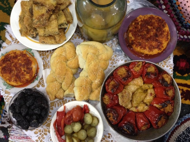 Sfatul nutriționistului // Revelații gastronomice printre covoare