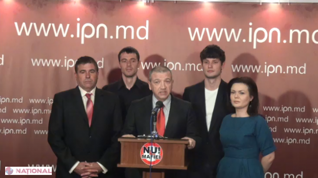 Mocanu, de aceeași PĂRERE cu comuniștii. Vezi ce limbaj folosește acesta la adresa guvernanților