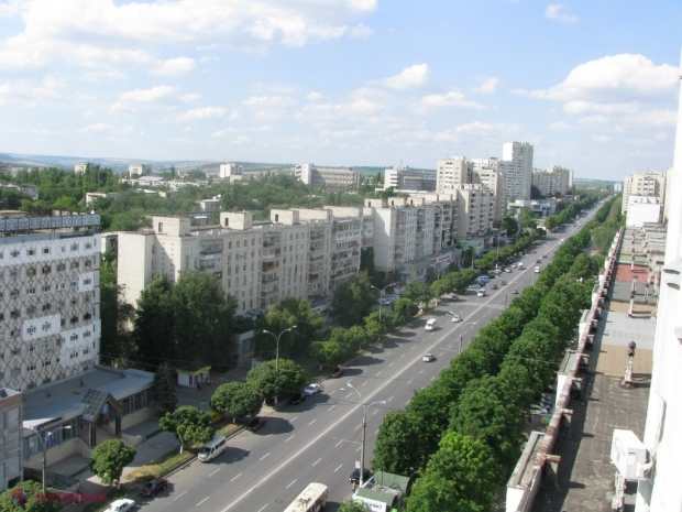 Deputat PAS: „Să fi fost PRIMAR de Chișinău, redenumeam bulevardul Moscova în bulevardul Kiev. Rusia este un regim TERORIST și atitudinea față de acest stat trebuie să fie atare”