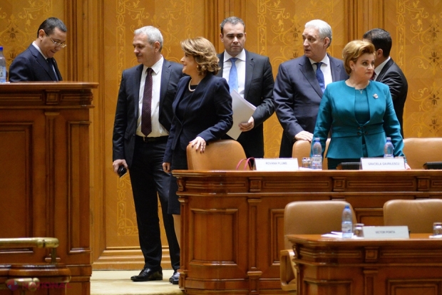 Președintele partidului de guvernământ de peste Prut a fost ameninţat cu MOARTEA: „Presiunile sunt enorme, de la ameninţări cu moartea până la şantaj, la familie, până la discreditare”