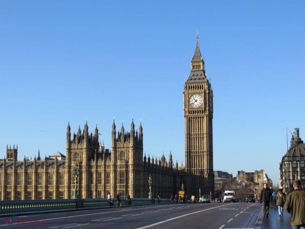 Ceasul Big Ben din Londra va lua o PAUZĂ de câțiva ani. Care este MOTIVUL?