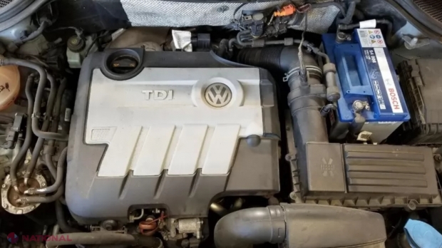 Cele mai fiabile motoare diesel create vreodată. Motoare care rezistă sute de mii de KM