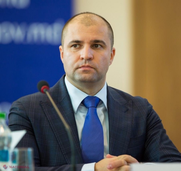 Vicepreședintele PD a explicat ce presupune „a patra cale de dezvoltare” a R. Moldova