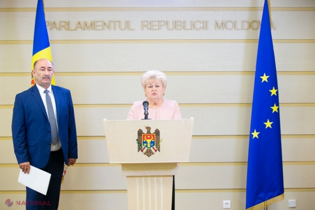 O organizație care va promova INTERESELE autorităților locale va fi creată în cadrul mișcării civice „O viață nouă”: „Unii primari, consilieri și șefii administrațiilor raionale sunt intimidați și lăsați să se descurce pe cont propriu”