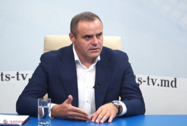 Directorul „Moldovagaz” anunță că Rusia va SCUMPI în toamnă gazul livrat R. Moldova