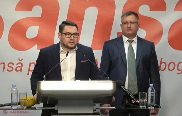 Un nou PARTID în R. Moldova, lansat de la sediul lui Plahotniuc. Formațiunea va fi condusă de un jurnalist