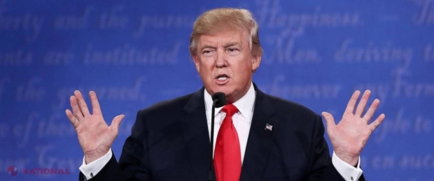 Donald Trump SE RETRAGE. ANUNŢUL a fost făcut în urmă cu puțin timp: „Simt că este important la nivel vizual”