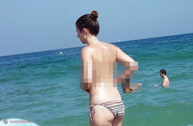 FOTO Topul ţărilor unde femeile practică des topless-ul și nudismul