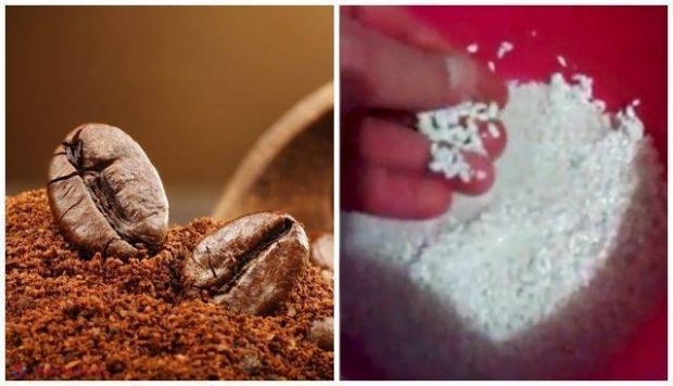 Cele mai FALSIFICATE alimente pe care le consumi frecvent