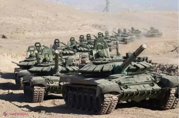 Suma COLOSALĂ cheltuită de Rusia până acum în Ucraina. Cât îl costă pe Vladimir Putin fiecare zi de război