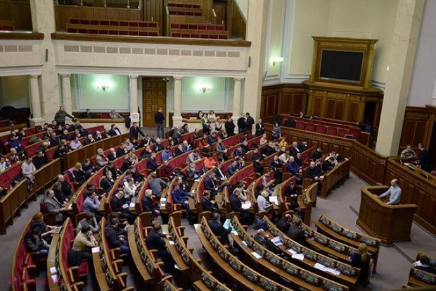 Ucraina a adoptat un PLAN DE ACȚIUNI dacă Rusia va ataca. Cere ajutor din SUA și Marea Britanie 